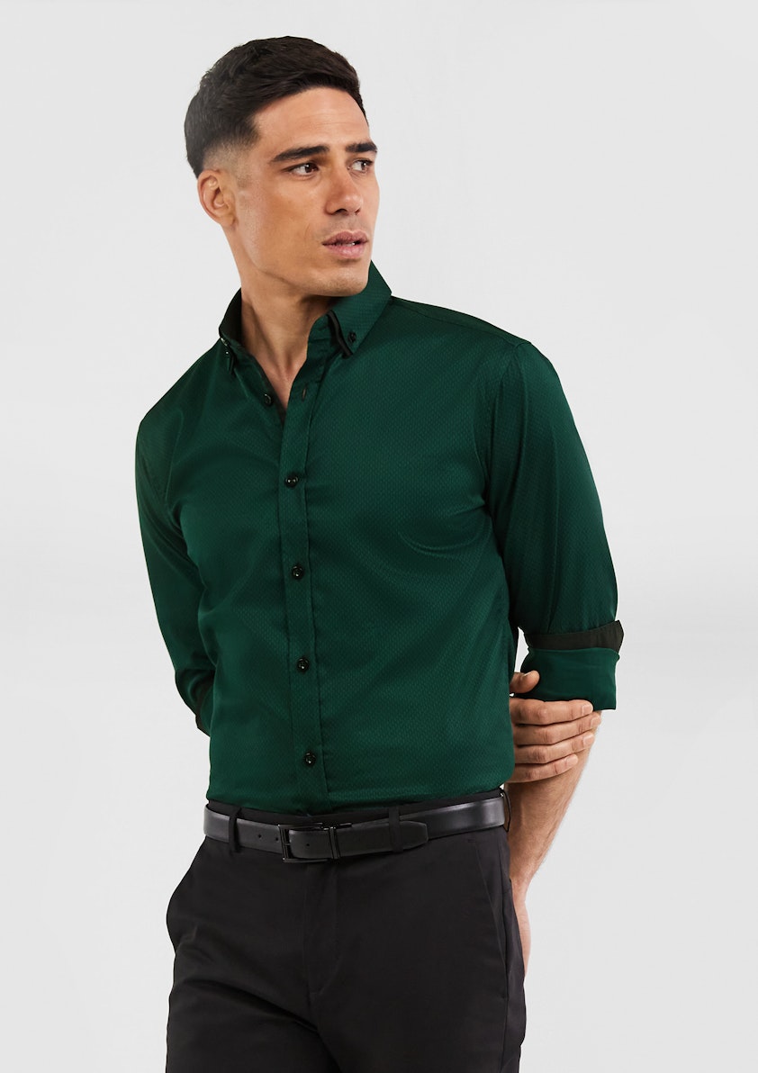 Marko Geo Shirt