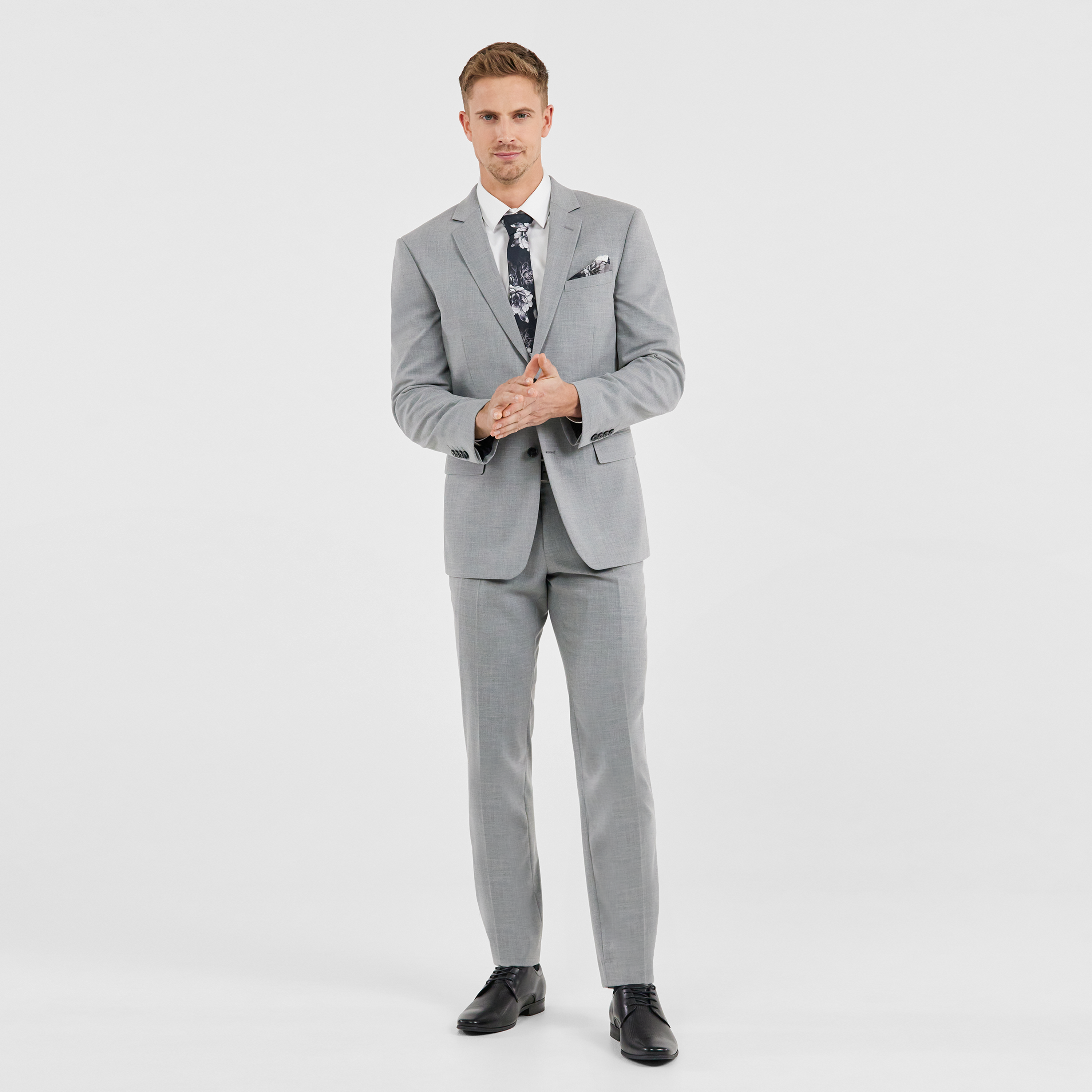 Tips for Selecting a Suit  From cut style and sizing weve got it all