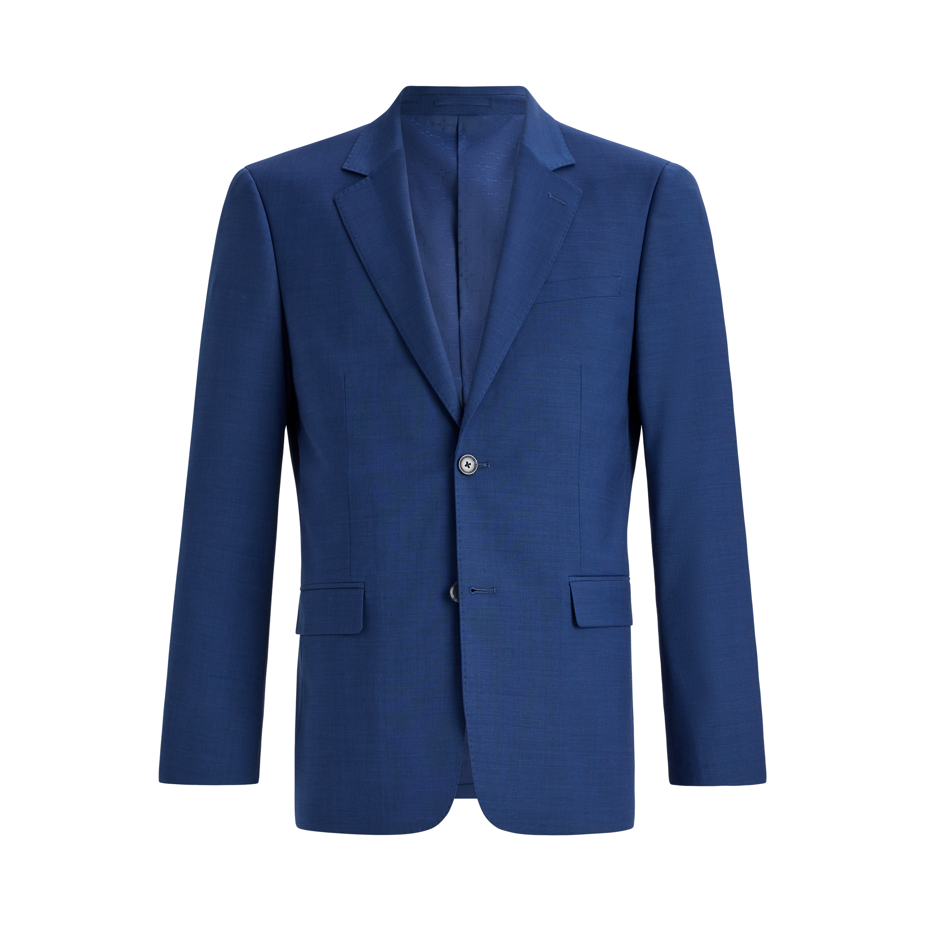 Nash Slim Suit Jacket