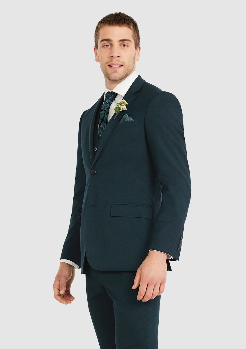 Blain Slim Suit Jacket