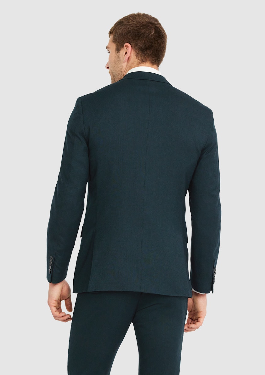 Blain Slim Suit Jacket