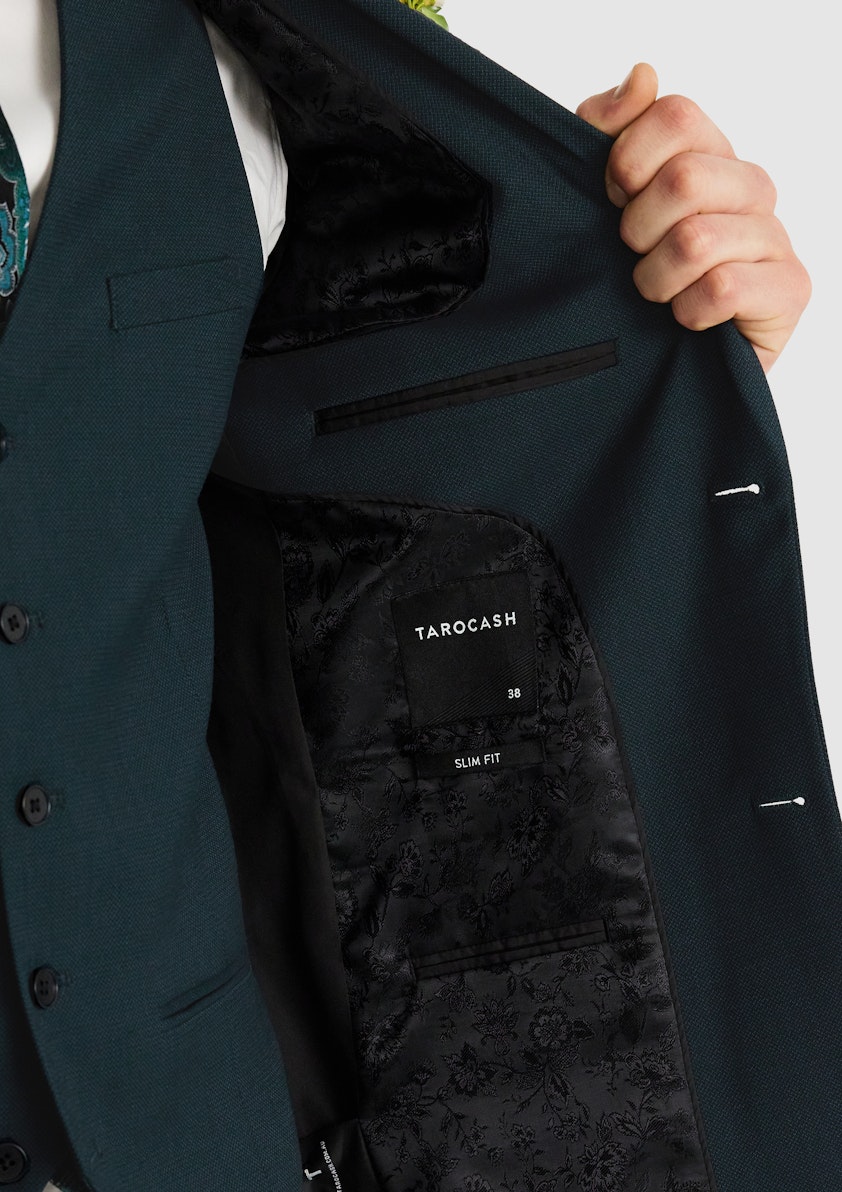 Blain Slim Suit Jacket