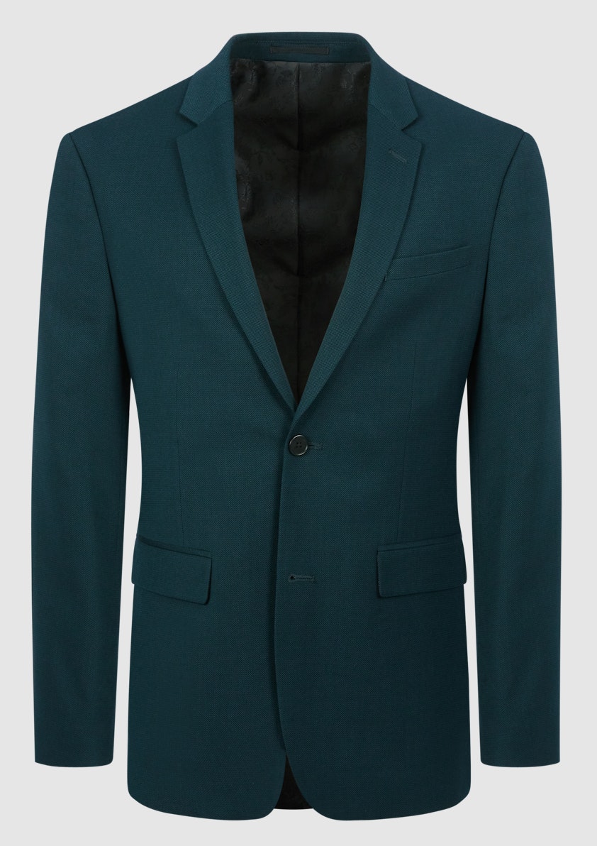 Blain Slim Suit Jacket