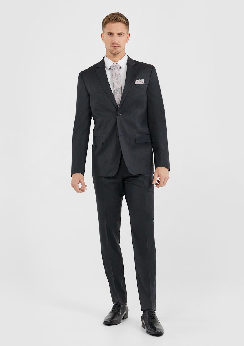 Chaz Suit Jacket