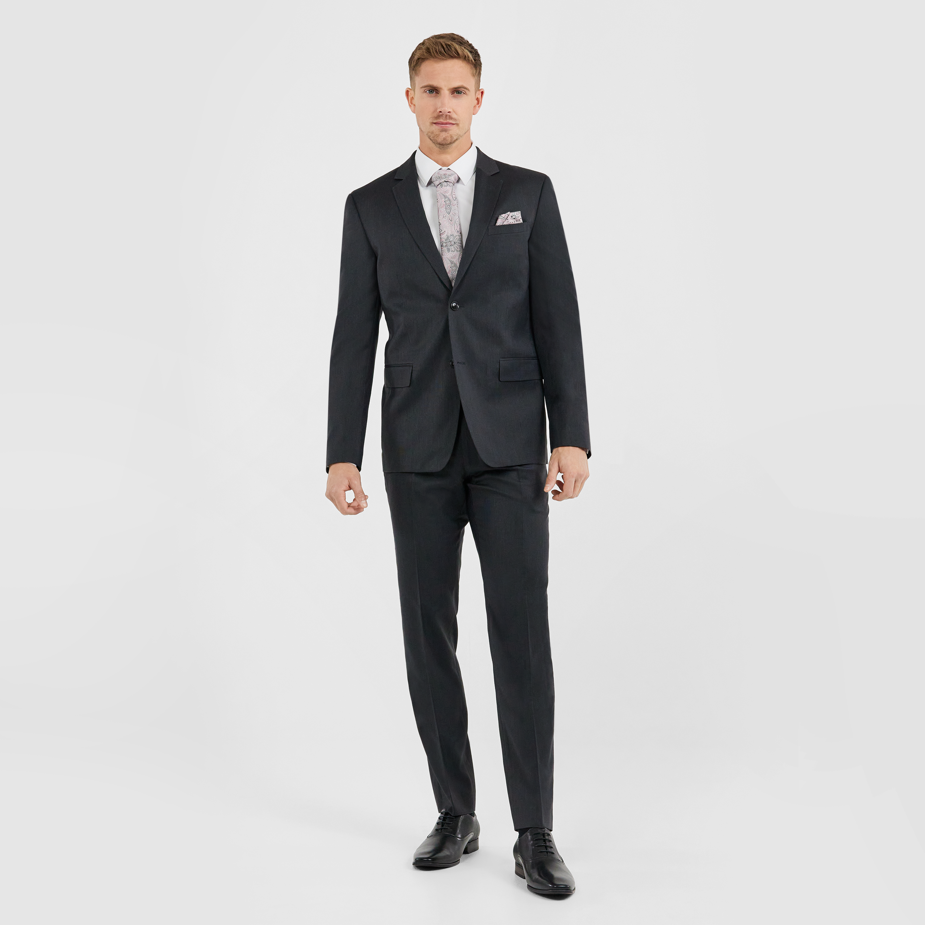 Hugo Boss Suit trousers discount 89% MEN FASHION Suits & Sets Elegant Navy Blue XL 