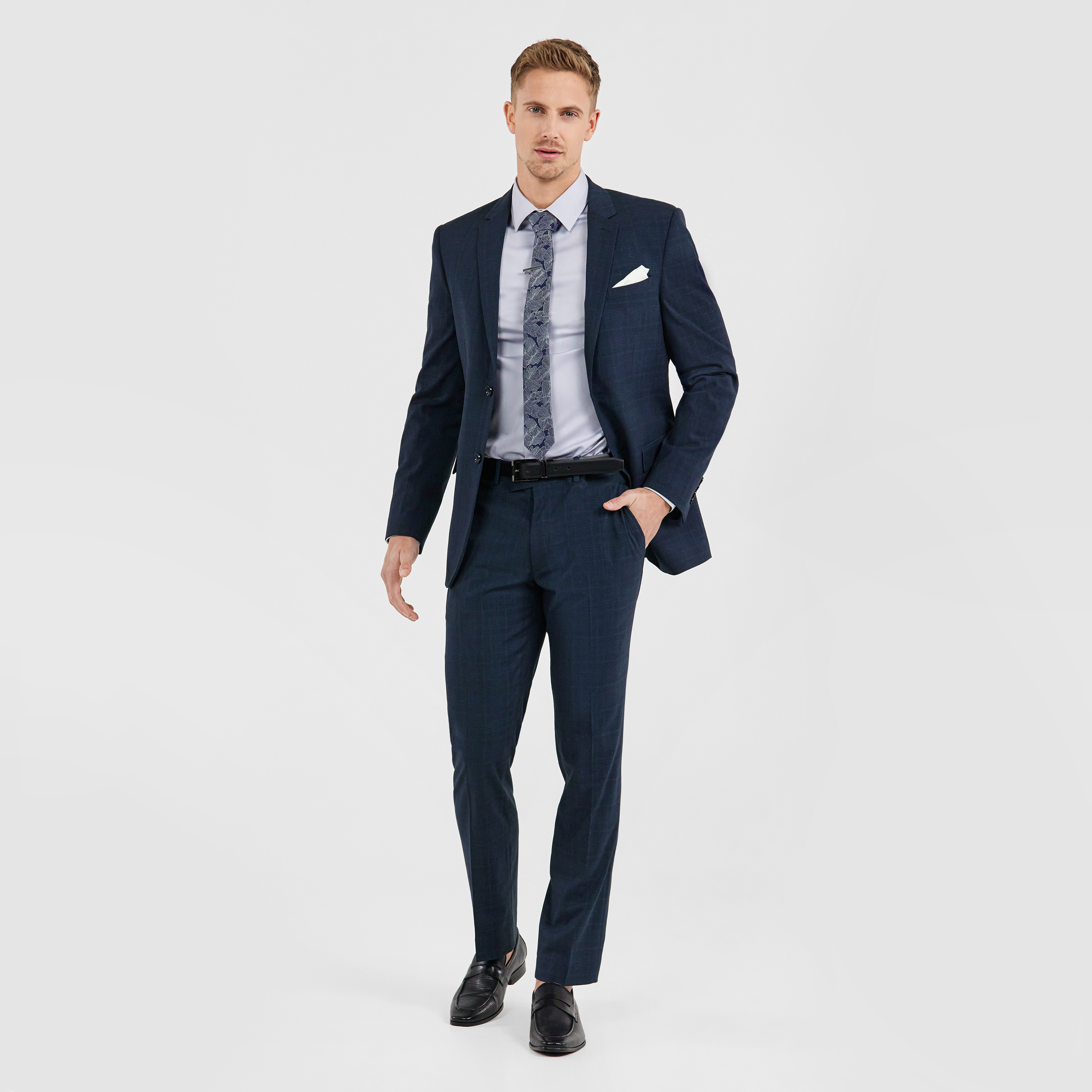 male dress suits