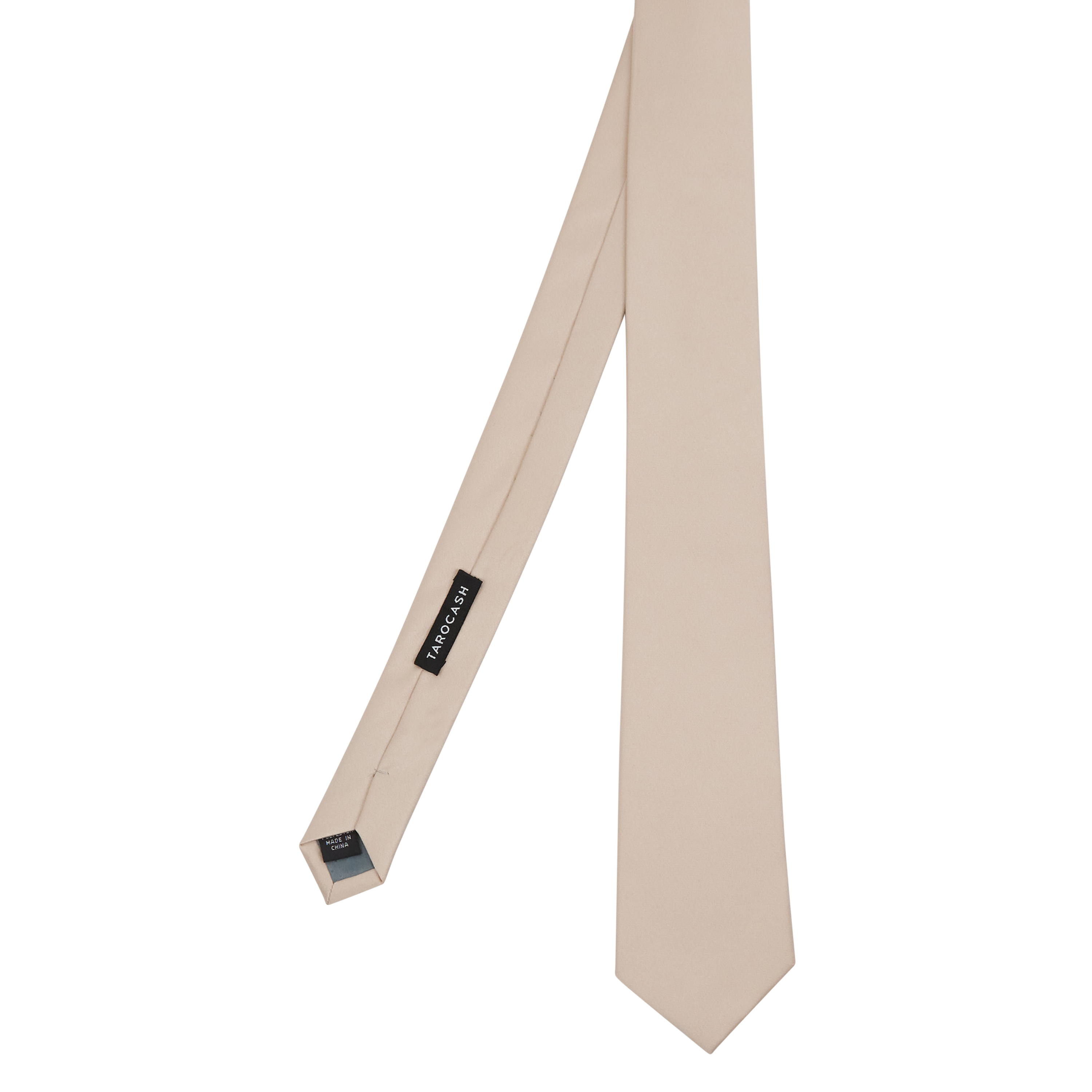 Colt Satin Tie