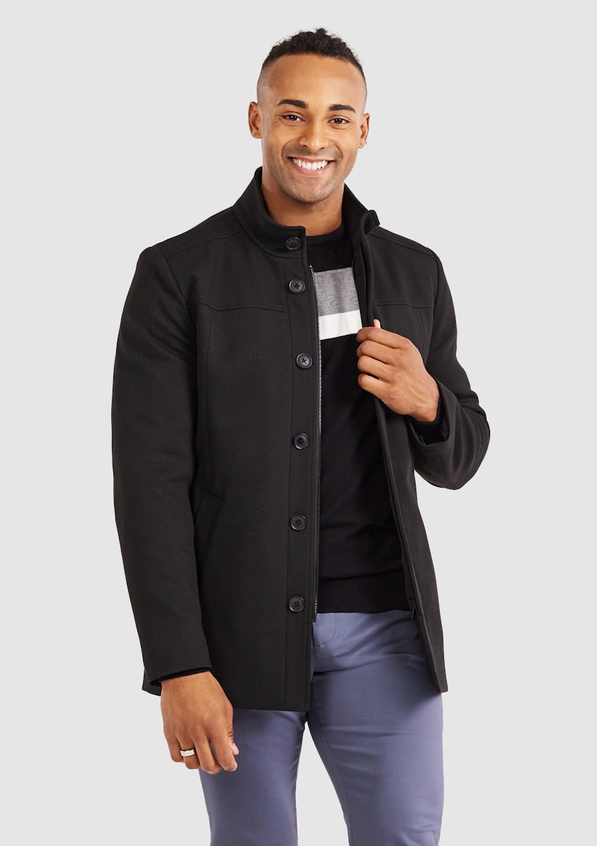 Cobra Stretch Jacket