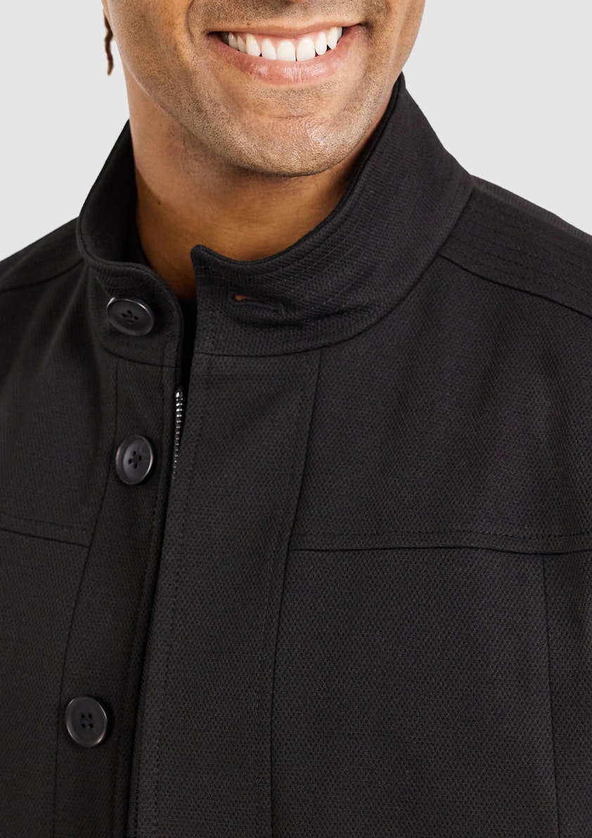 Cobra Stretch Jacket