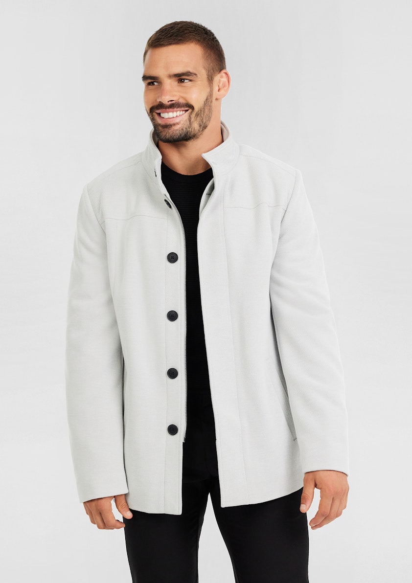 Cobra Stretch Jacket
