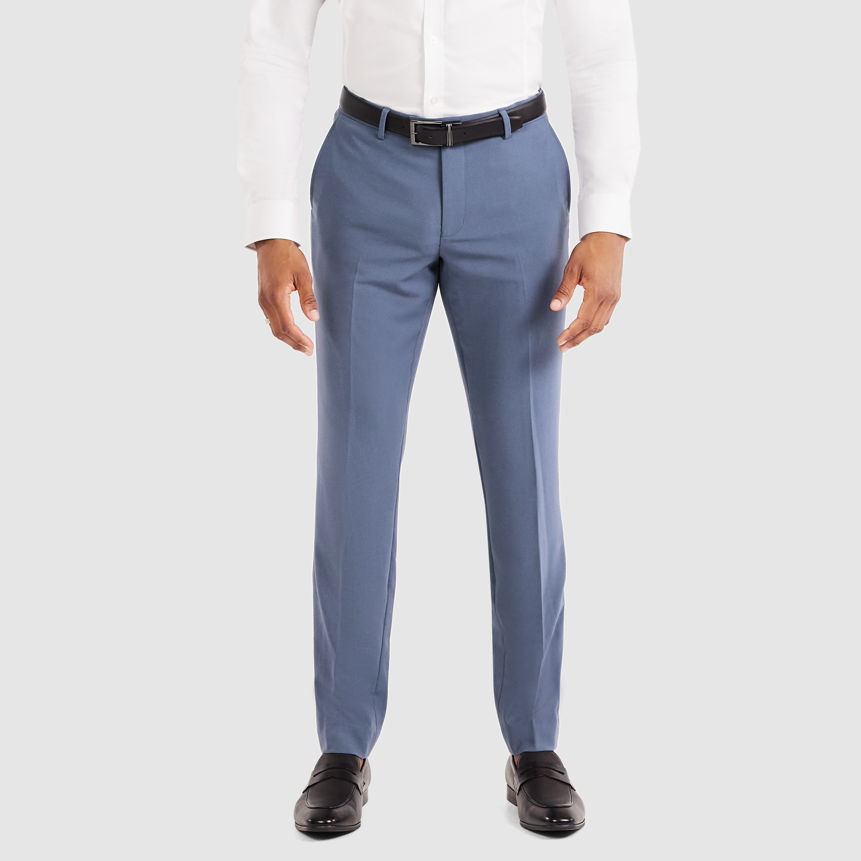 Men's Slim Fit Trousers – Levis India Store