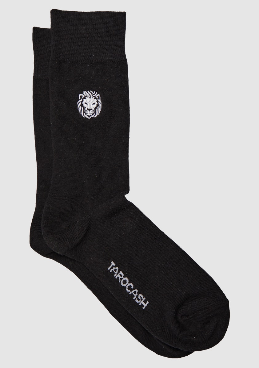 Leo Lion Sock