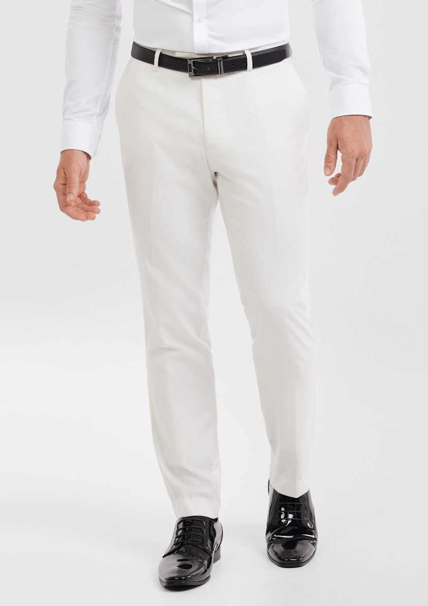 Ambassador Slim Pant