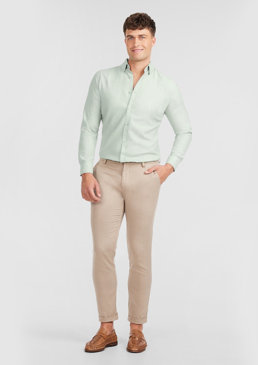 Barrett Textured Shirt