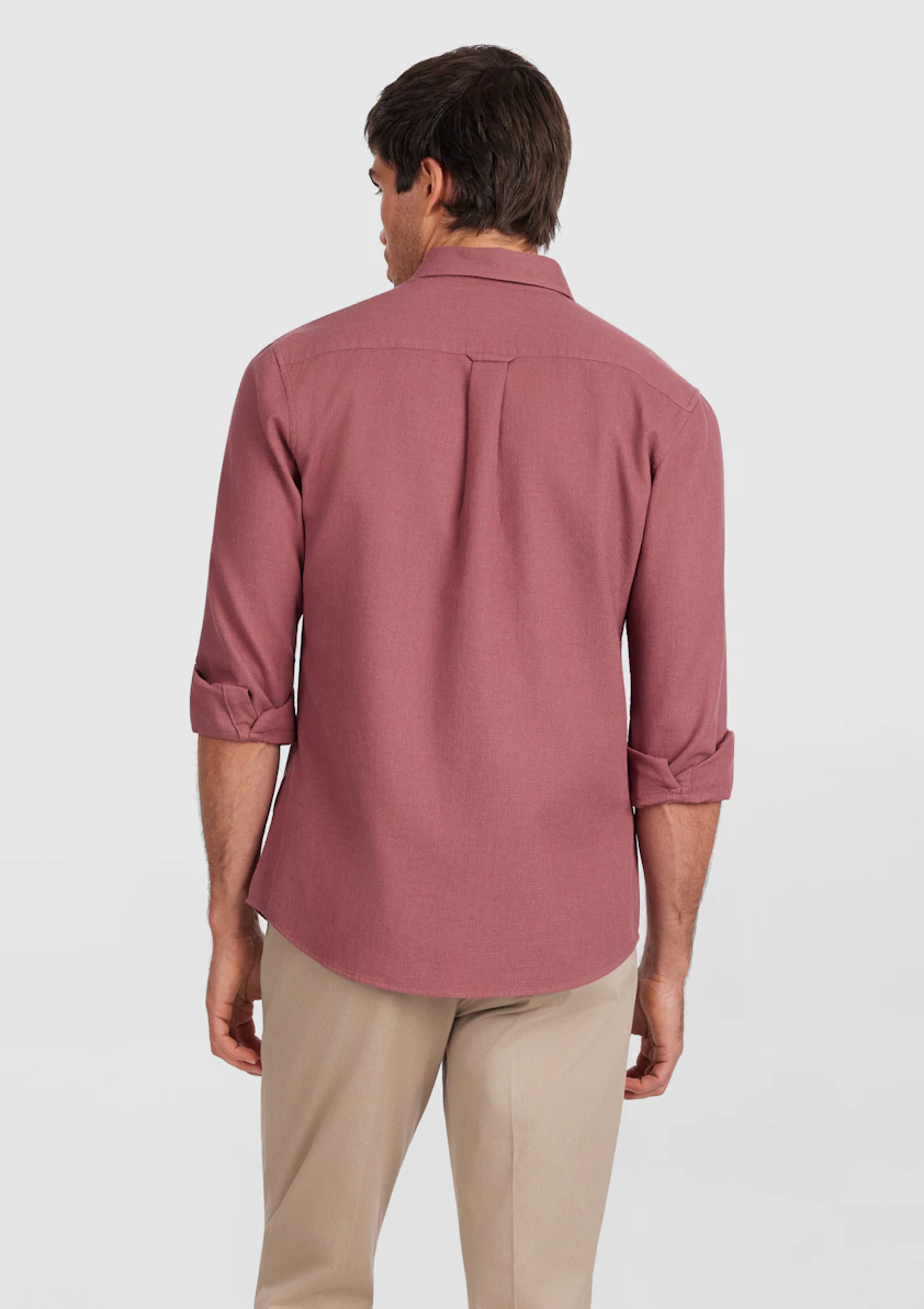 Barrett Textured Shirt