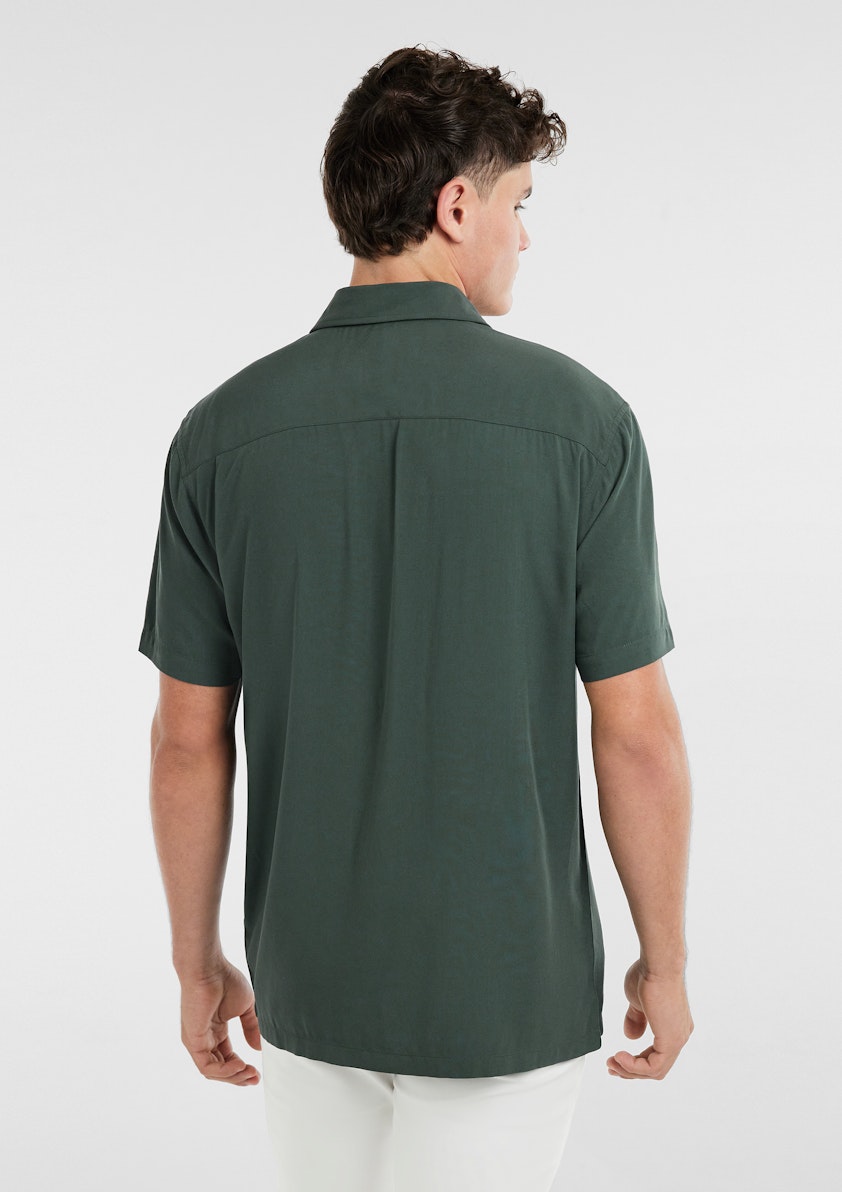 Taino Viscose Shirt