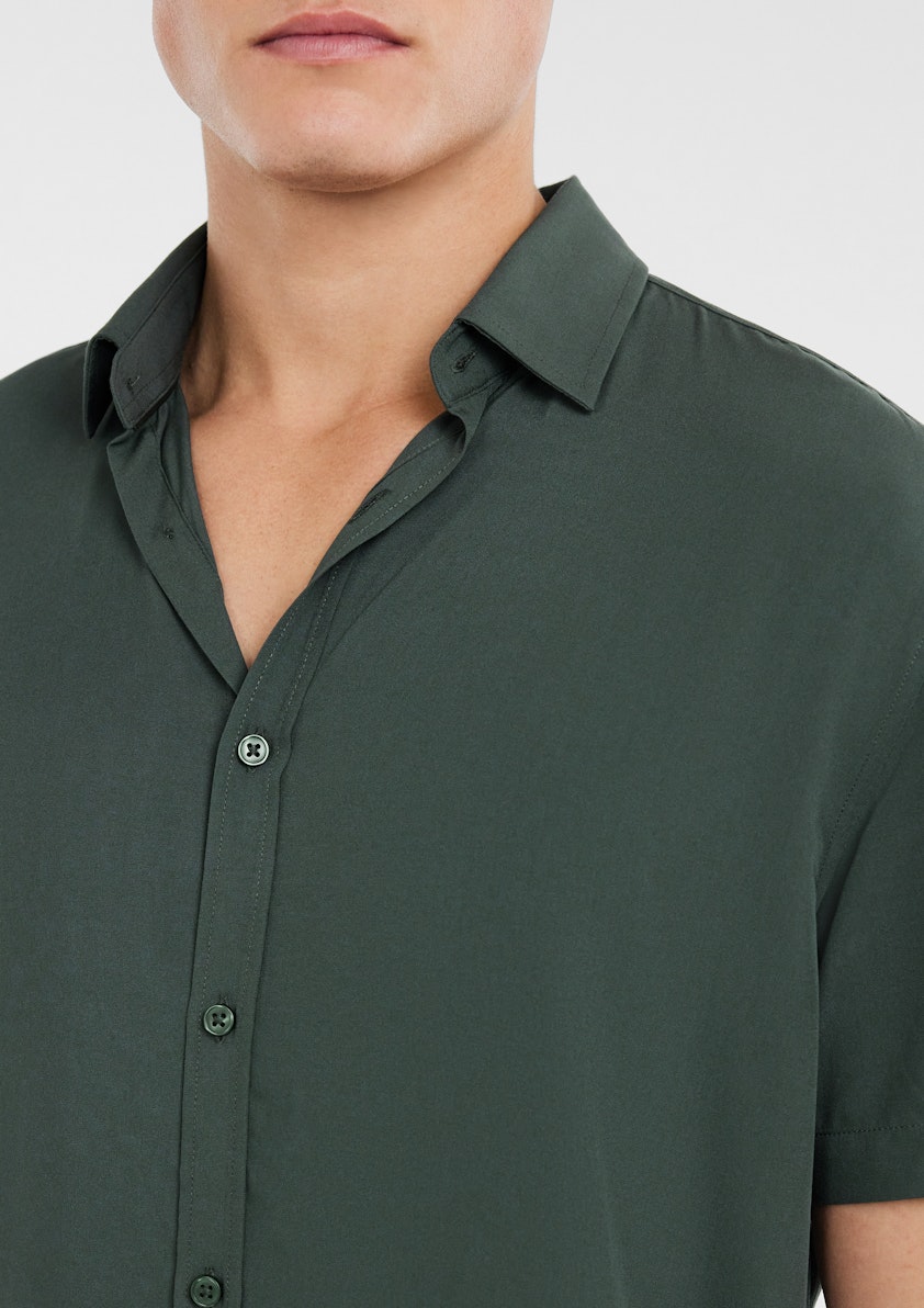 Taino Viscose Shirt