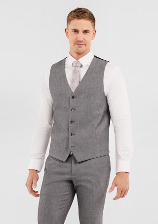 Ruben Waistcoat