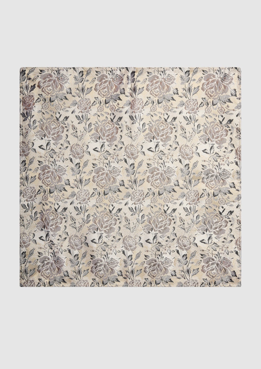 Glenaire Silk Pocket Square