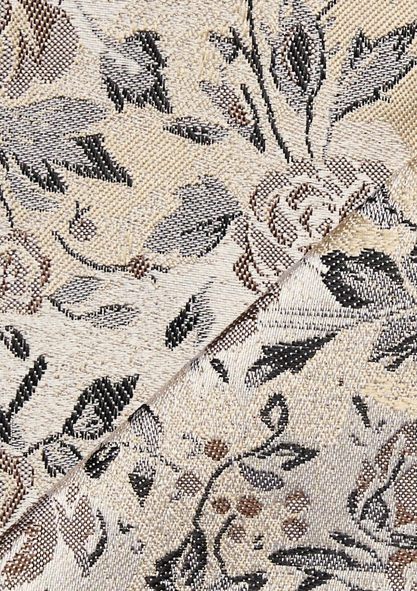 Glenaire Silk Pocket Square