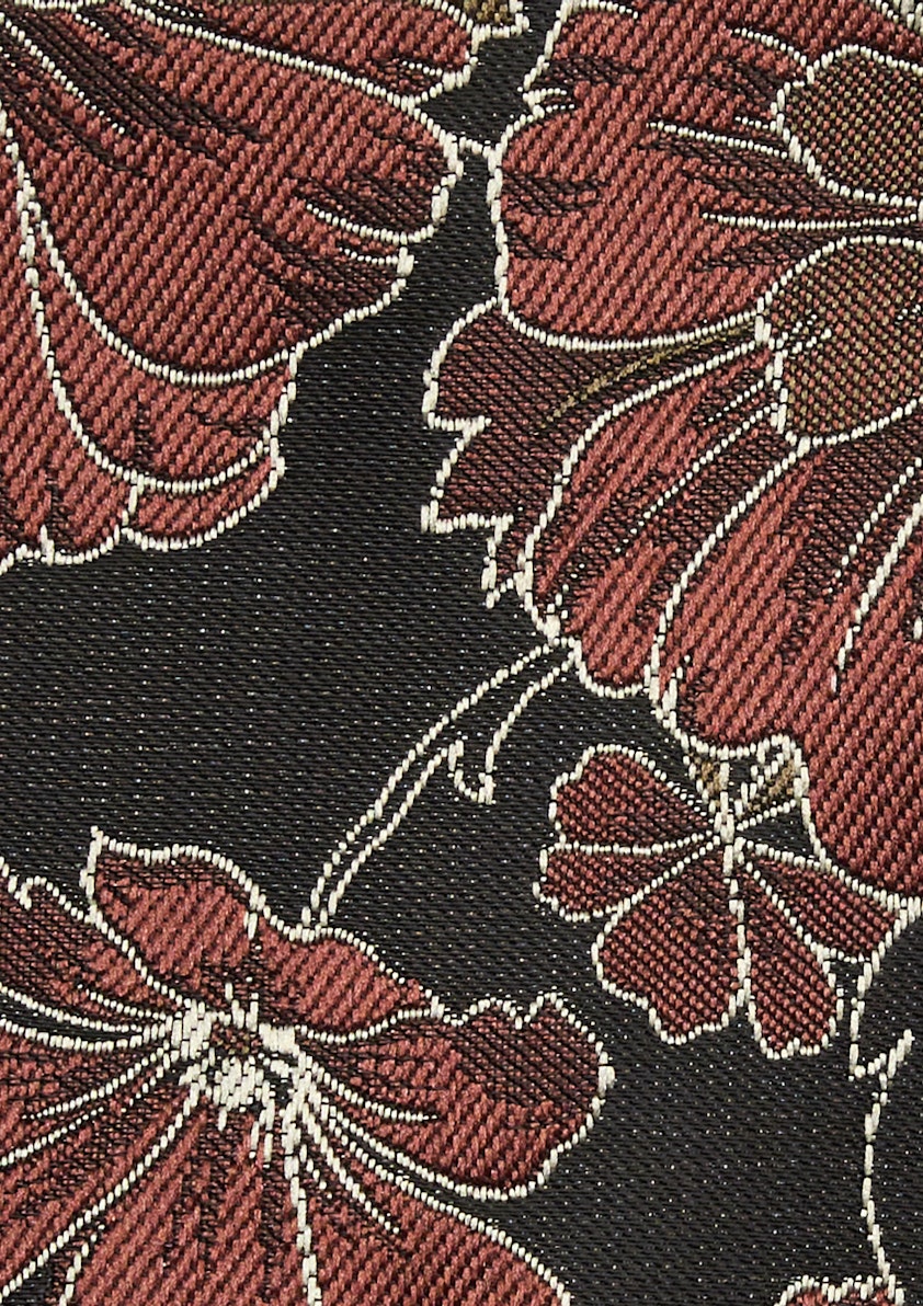 Caraway Pocket Square