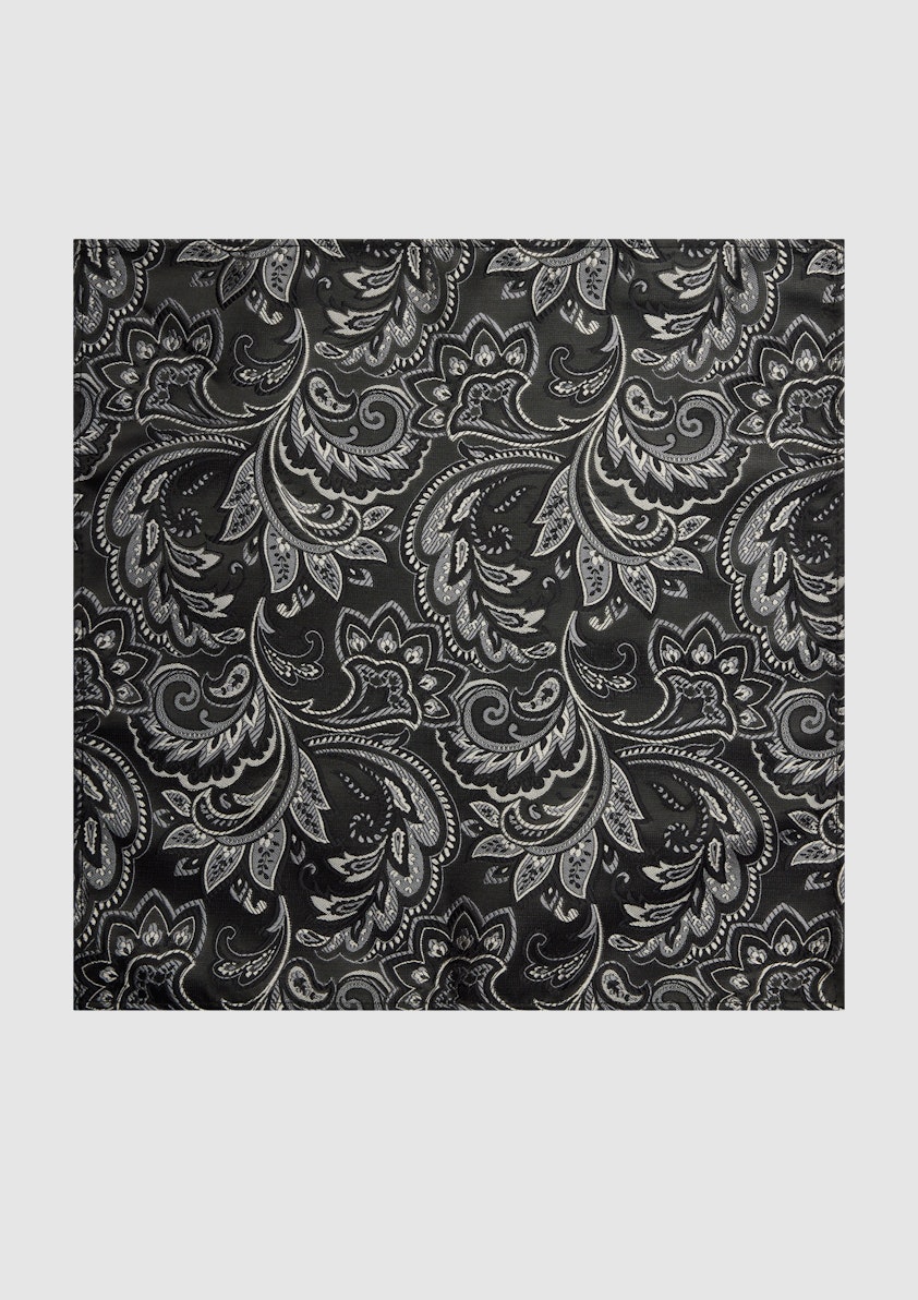 Abbotsford Pocket Square