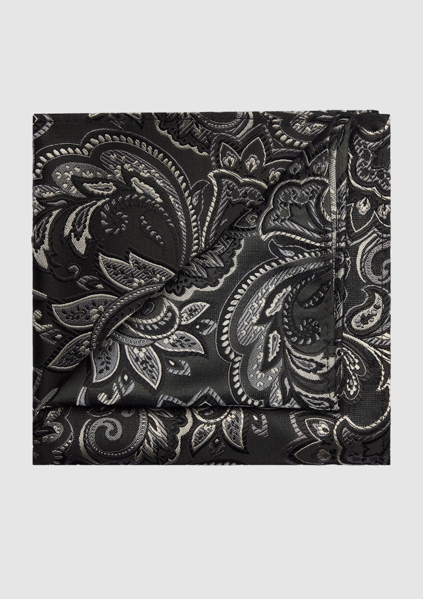 Abbotsford Pocket Square