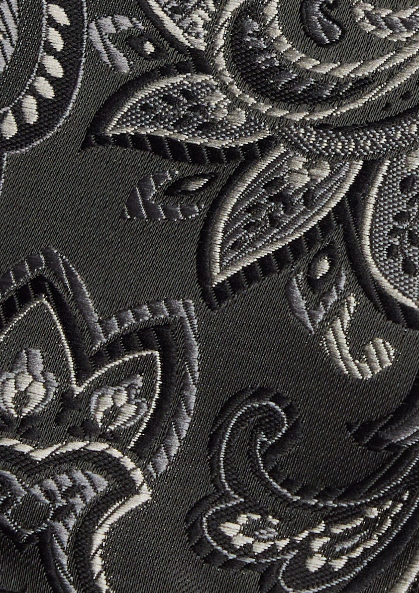 Abbotsford Pocket Square