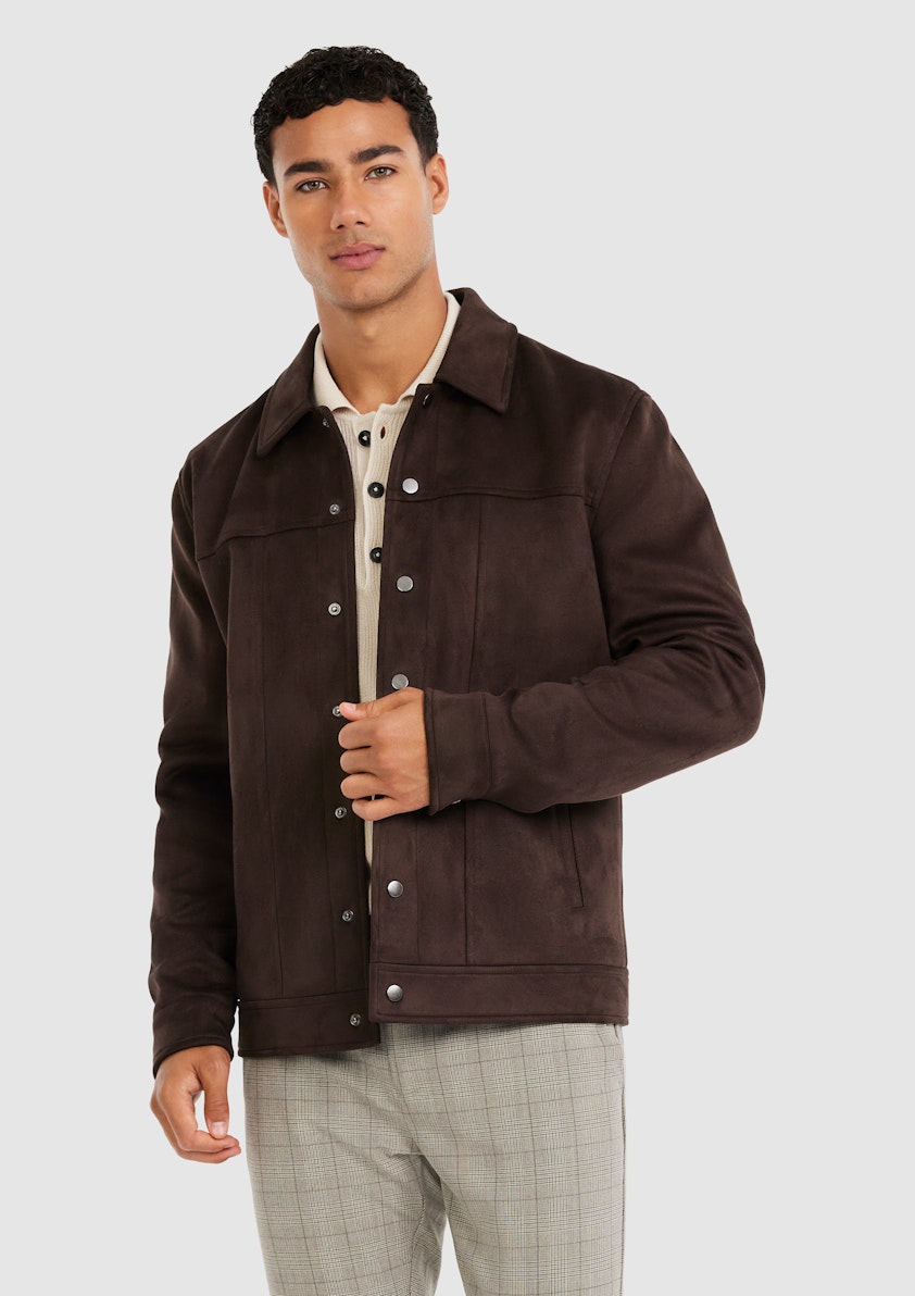 Prague Jacket