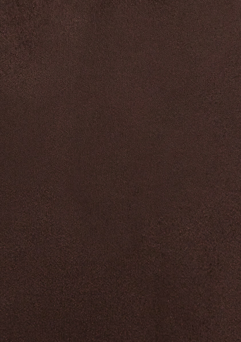 Chocolate Prague Jacket