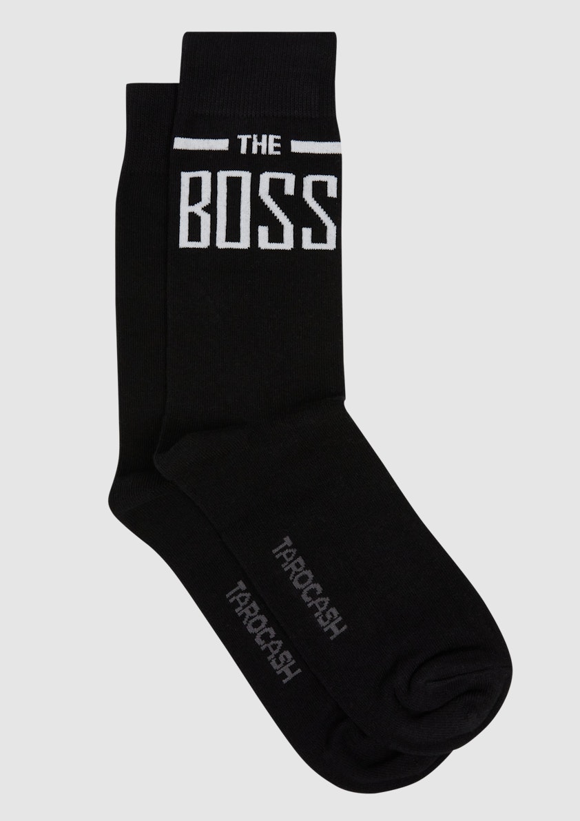 The Boss Sock