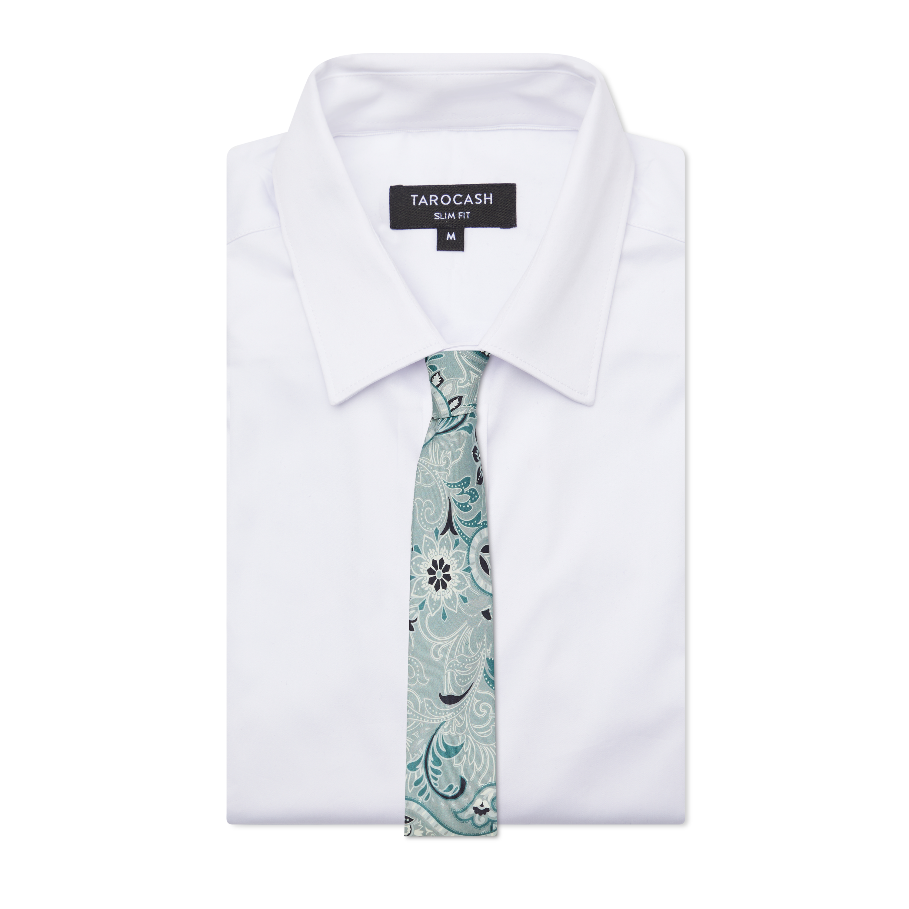 Zachary Silk Tie
