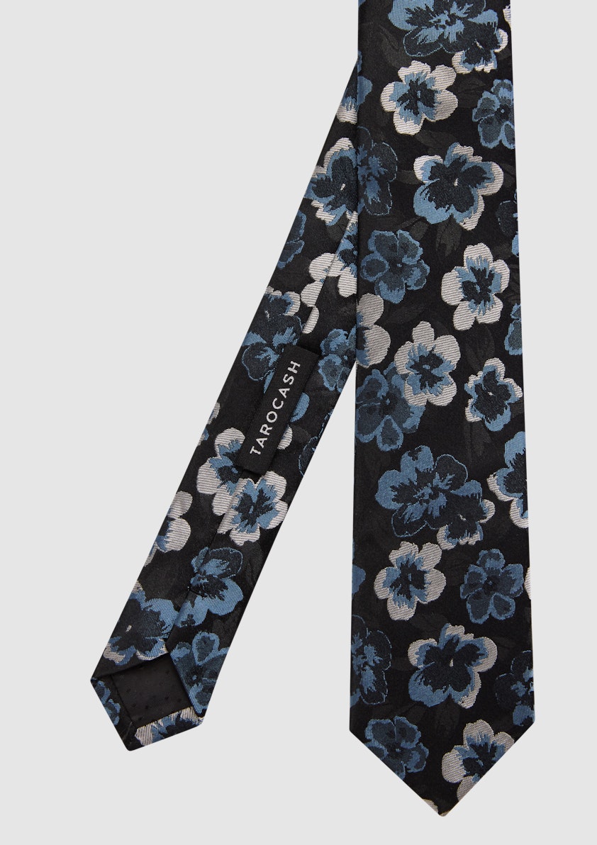Earlsford Floral Tie