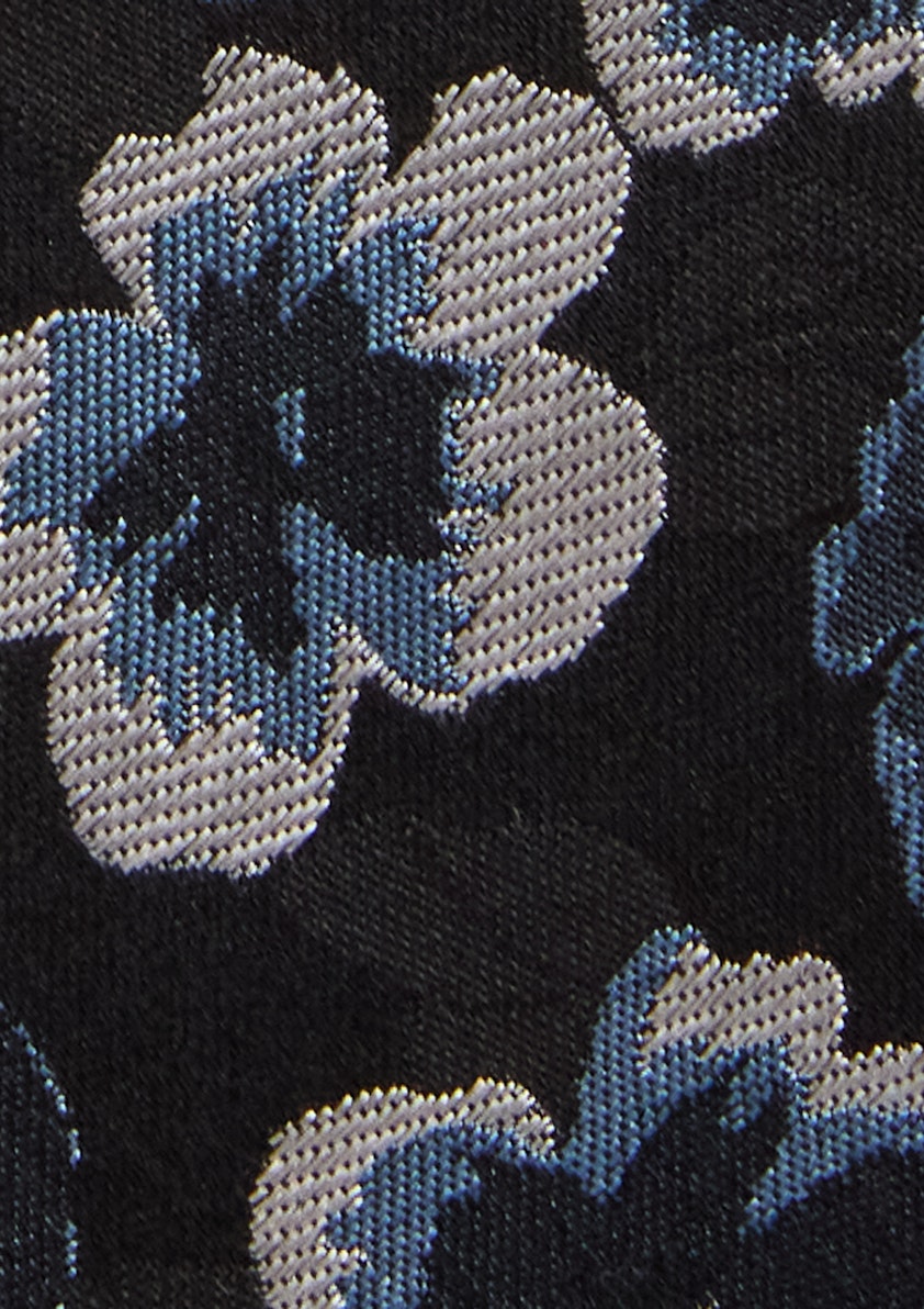 Earlsford Floral Tie