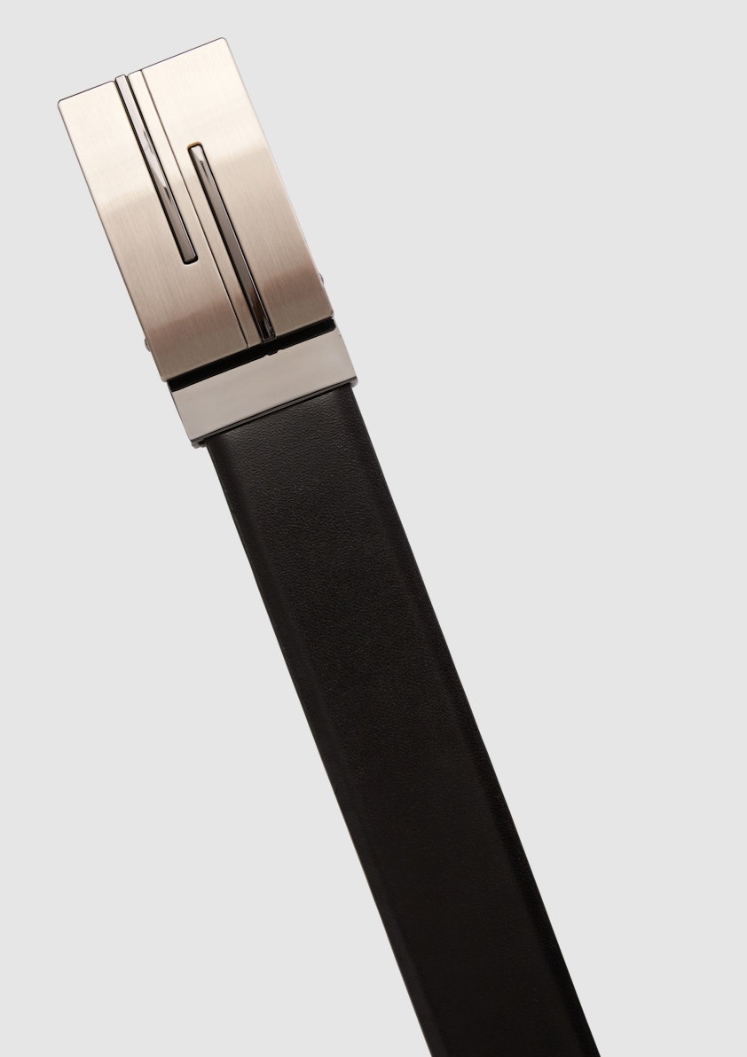 Abel Reversible Belt