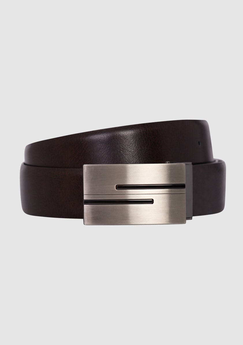 Abel Reversible Belt
