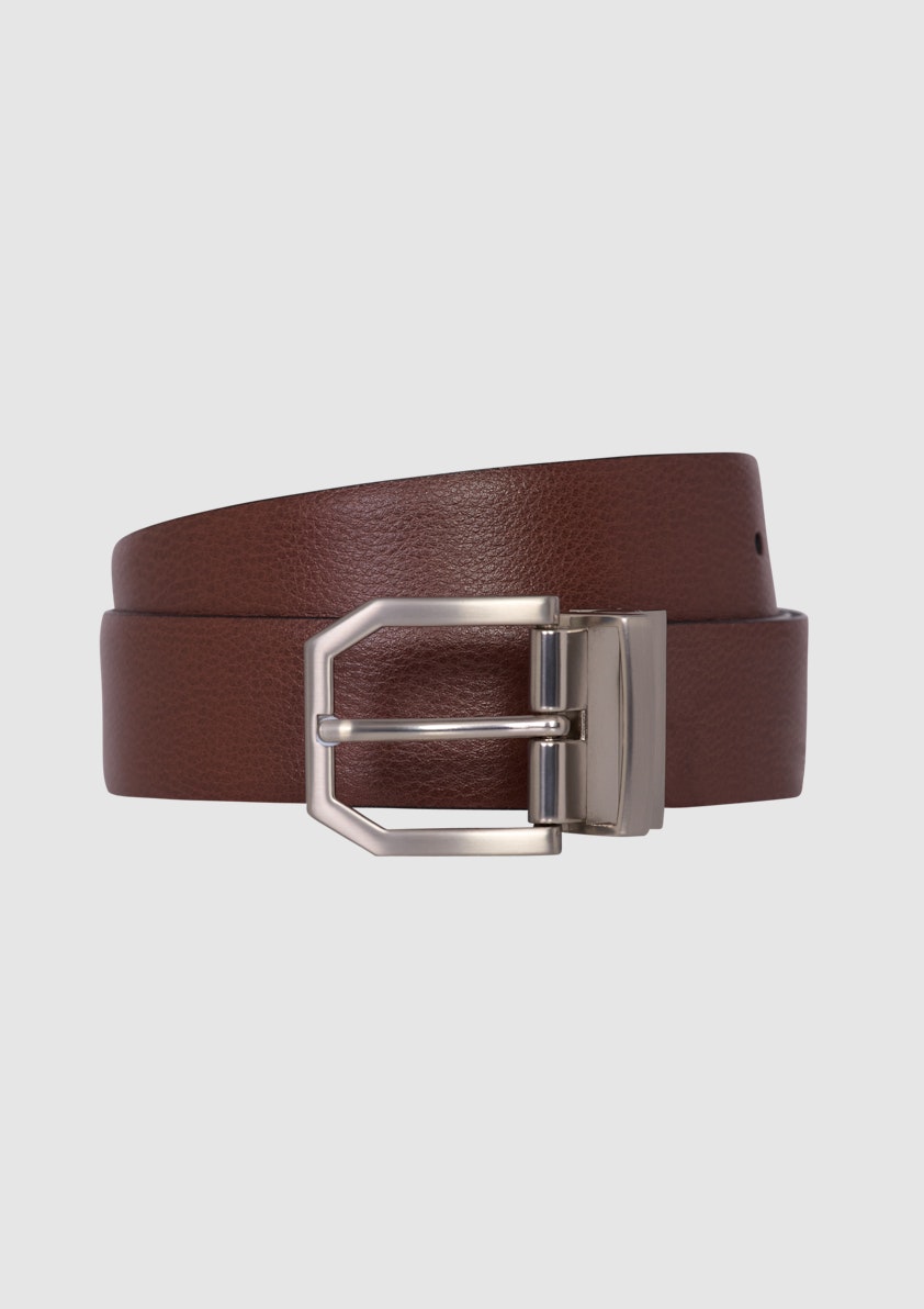 Callen Reversible Prong Belt