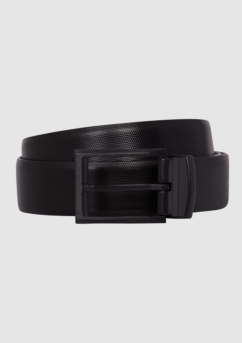 Maurice Reversible Prong Belt