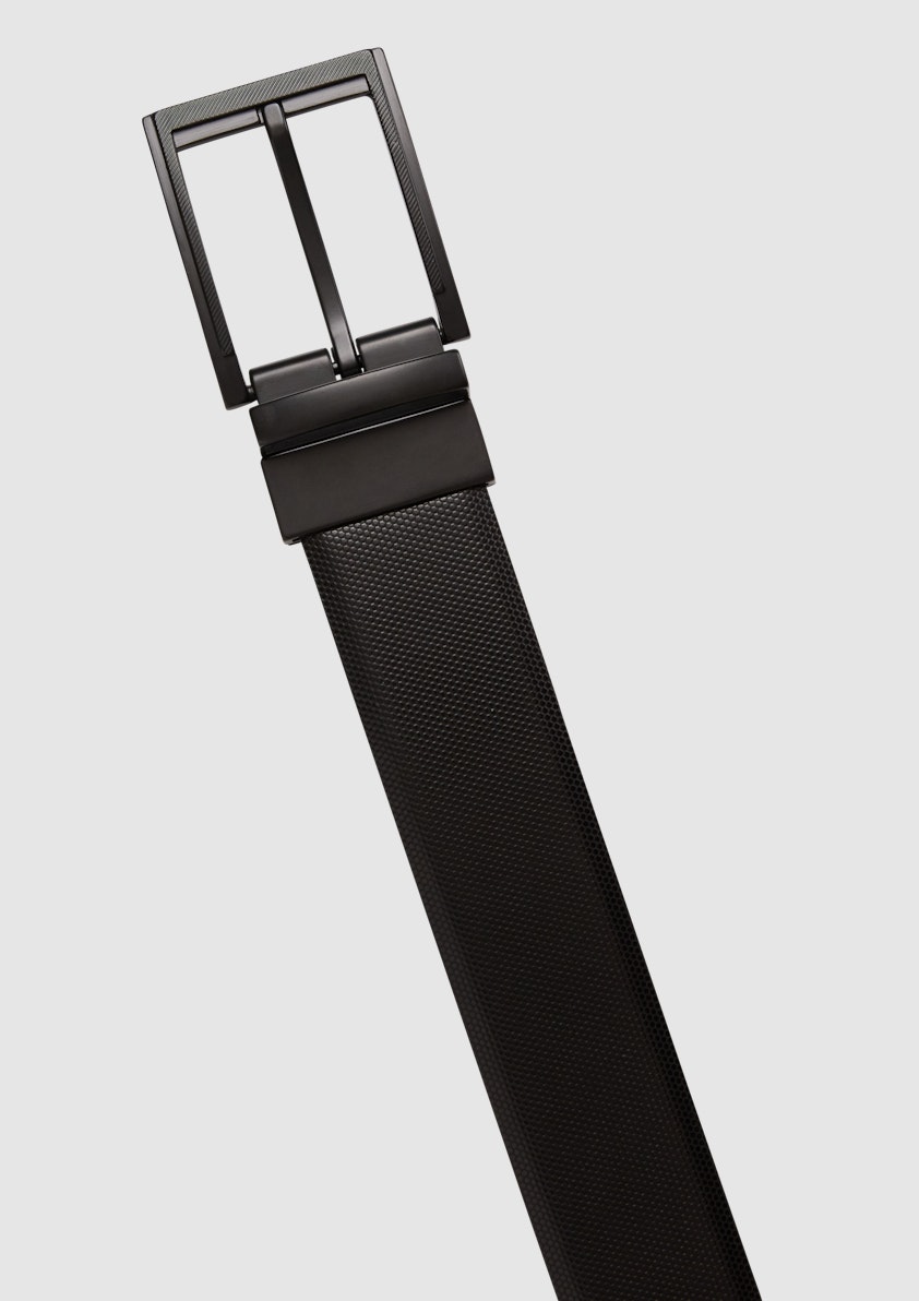 Maurice Reversible Prong Belt