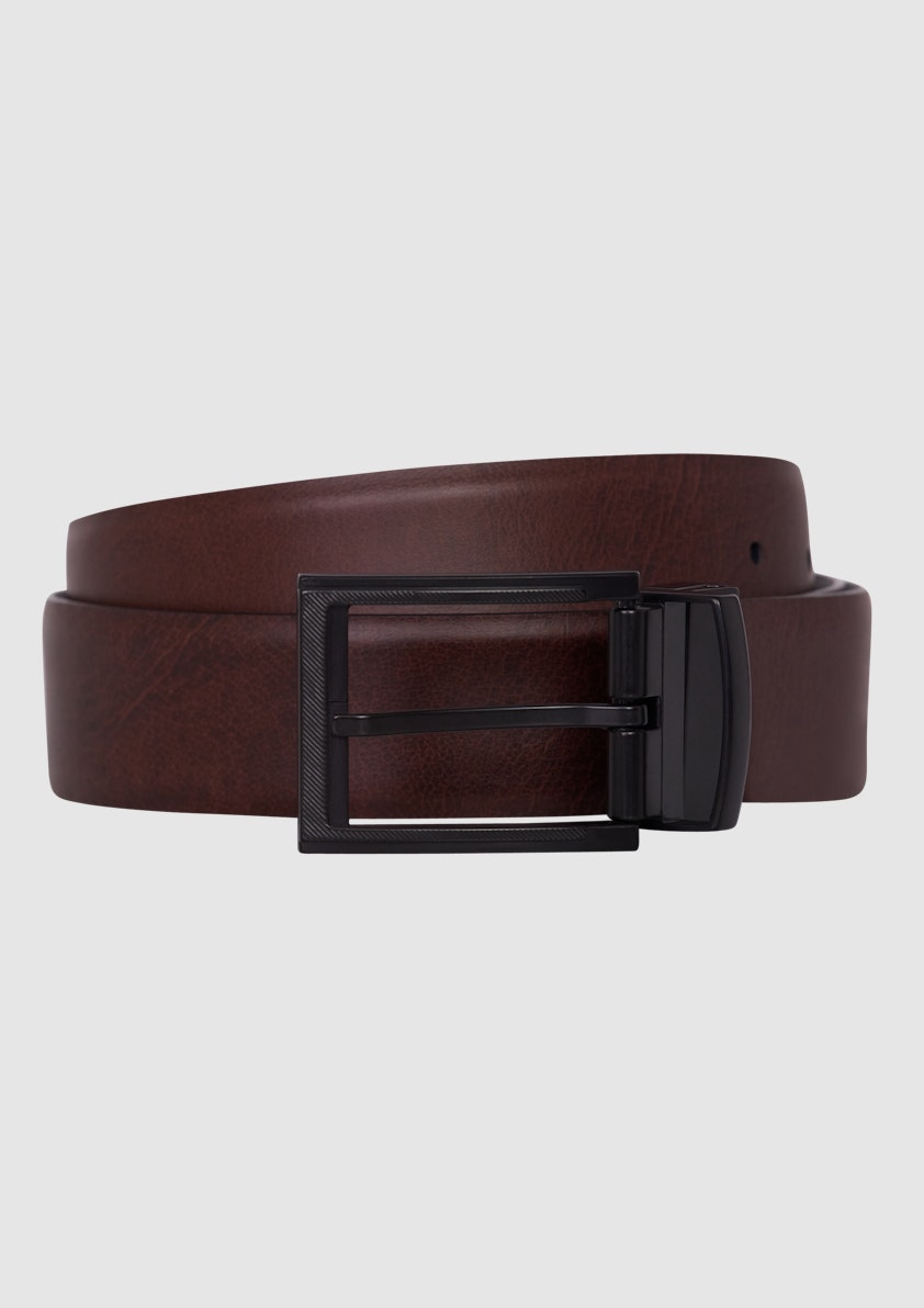 Maurice Reversible Prong Belt