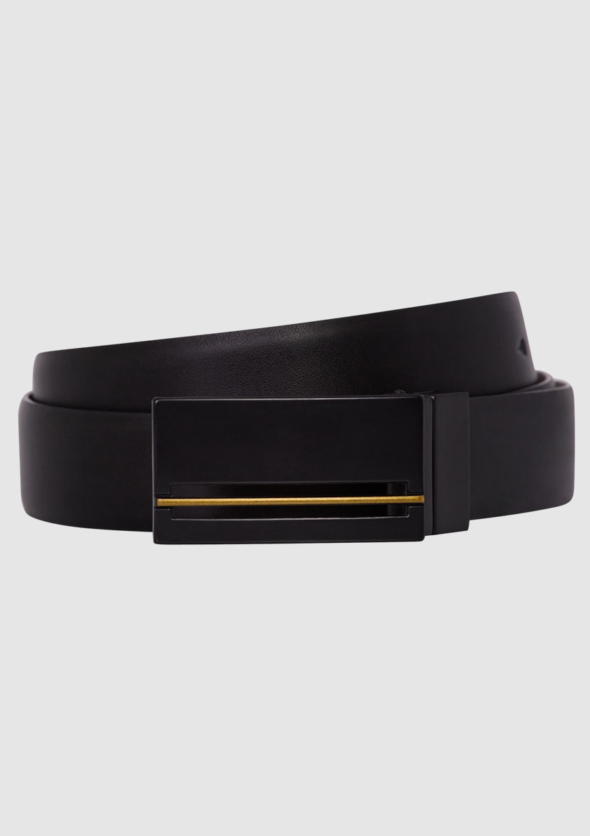 Pascale Reversible Belt