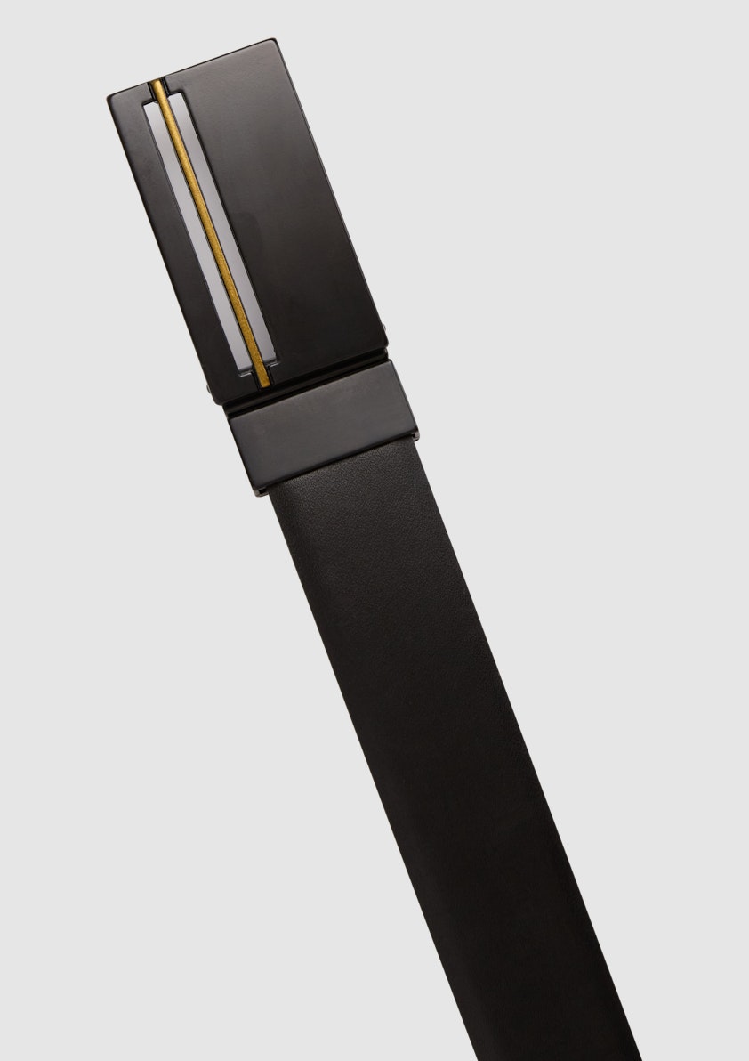 Pascale Reversible Belt
