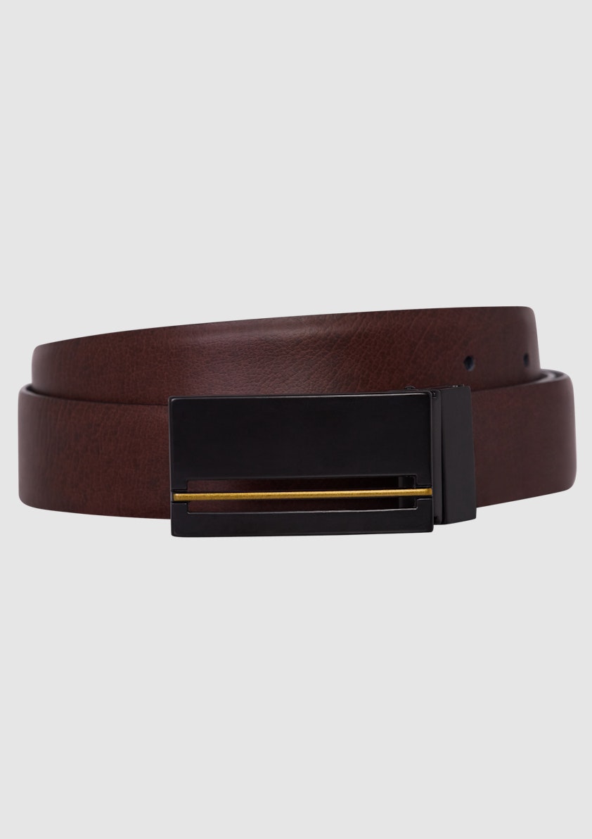 Pascale Reversible Belt