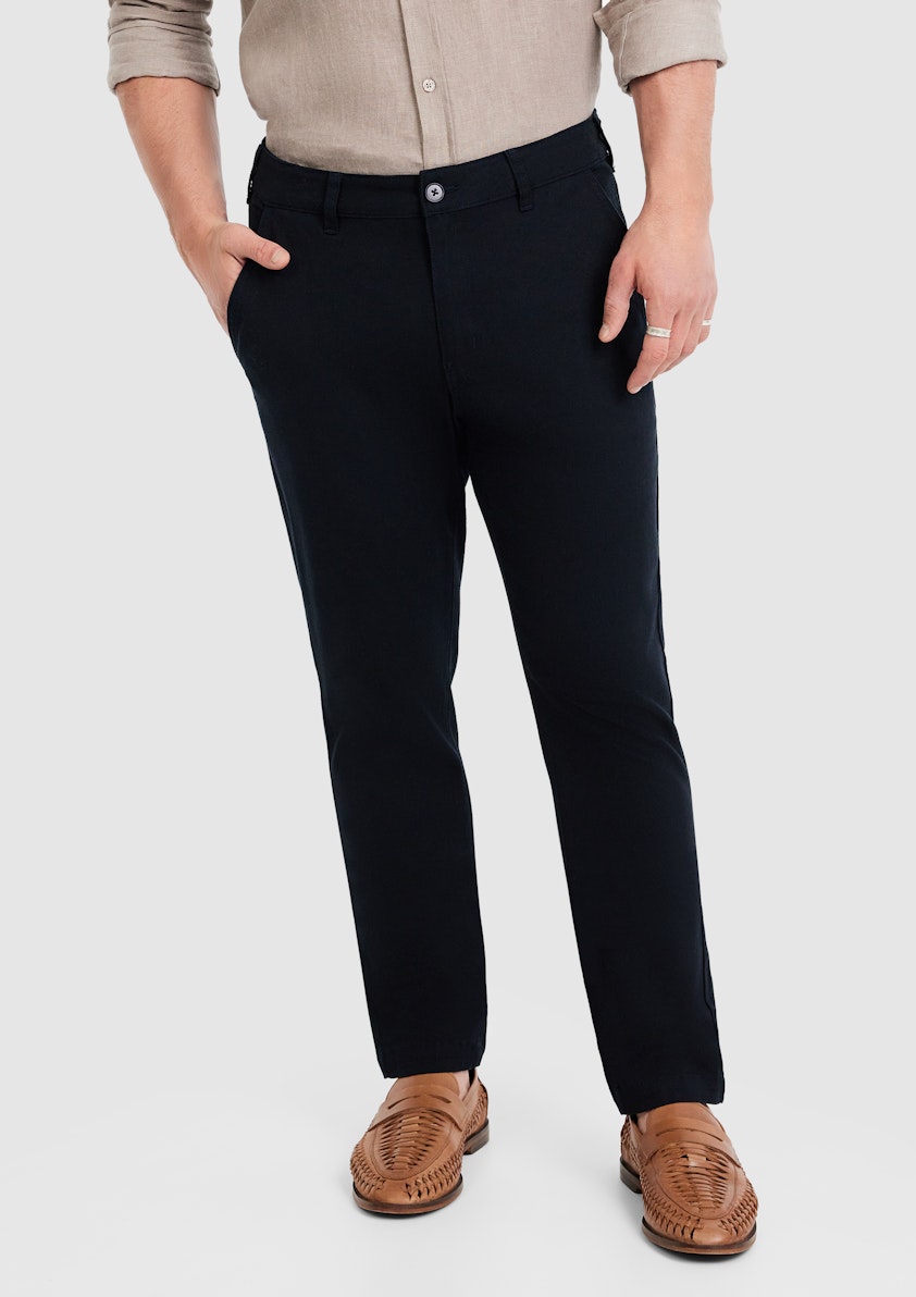 Delta 5 Pocket Flex Chino