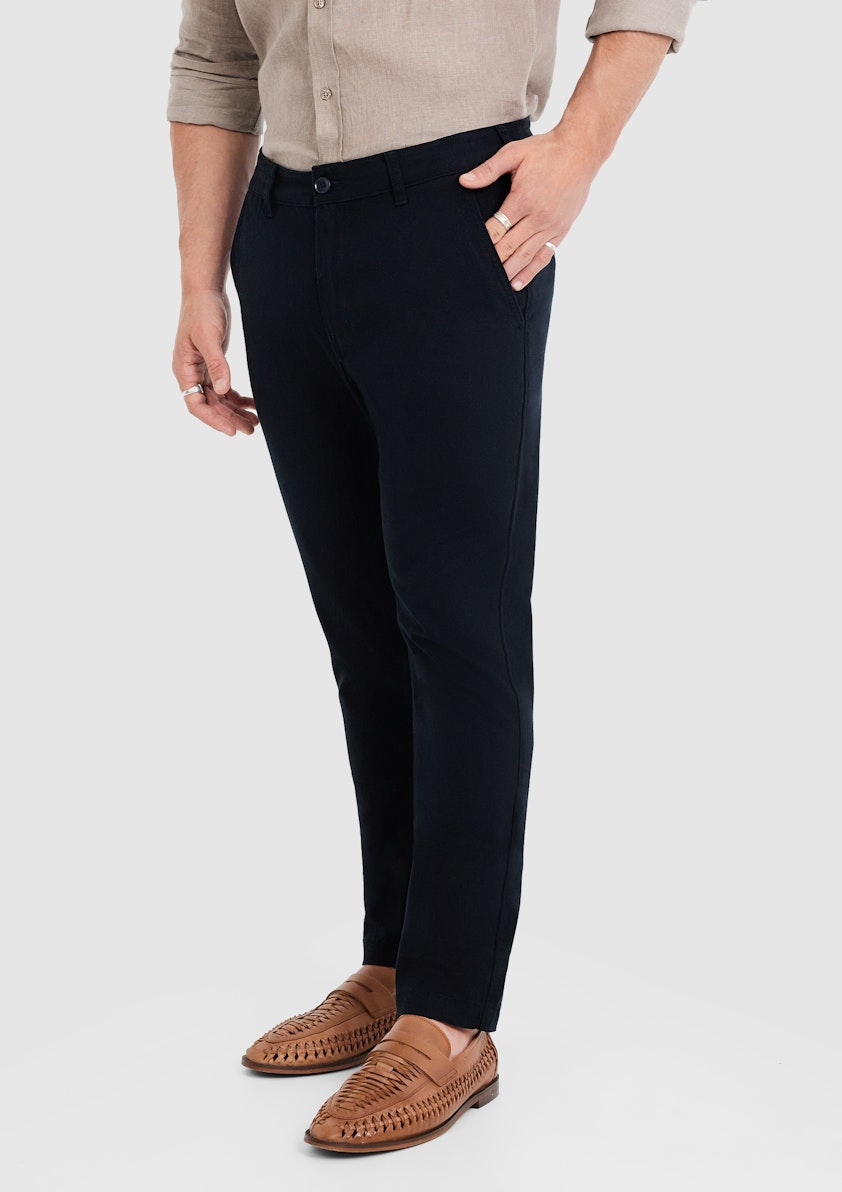 Delta 5 Pocket Flex Chino