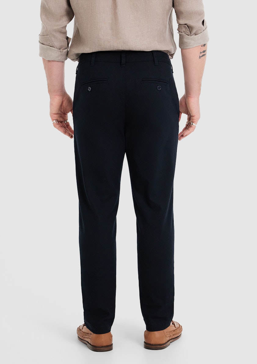 Delta 5 Pocket Flex Chino
