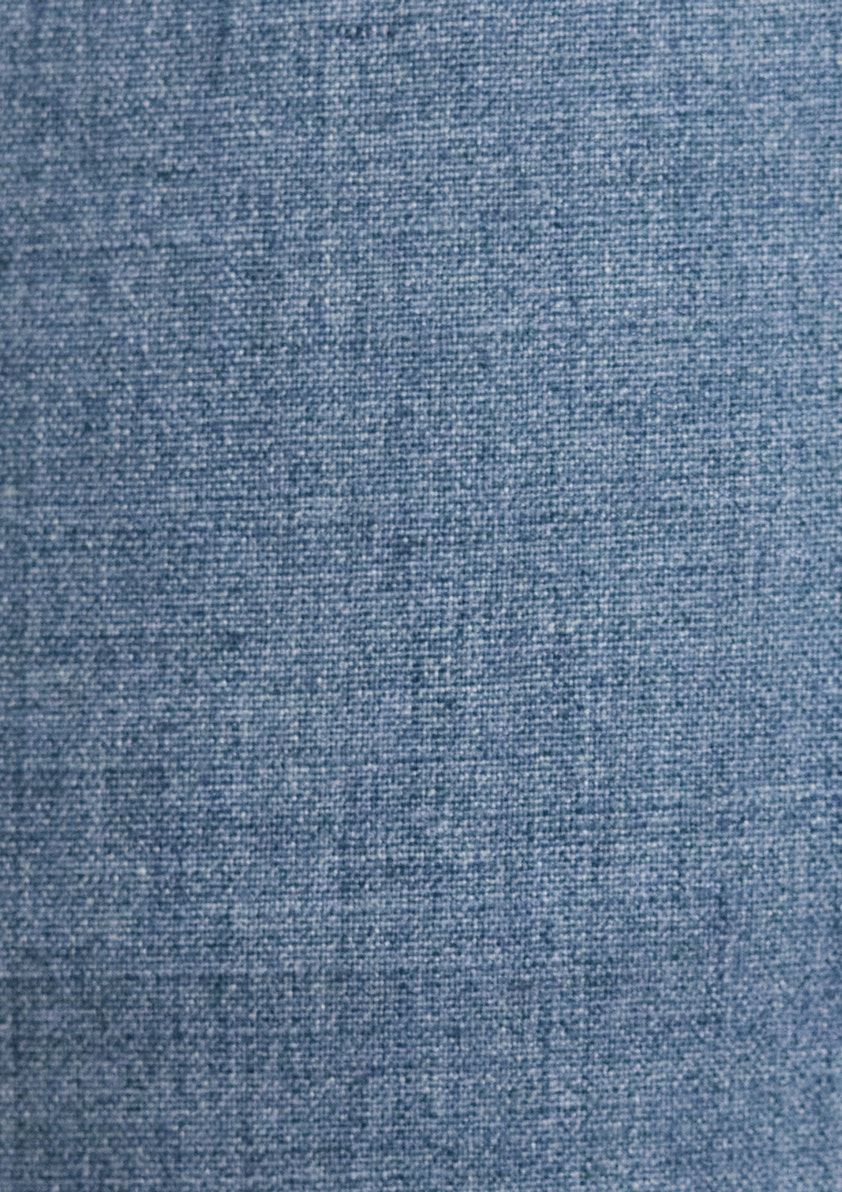 Mid Blue Denali Slim Pant