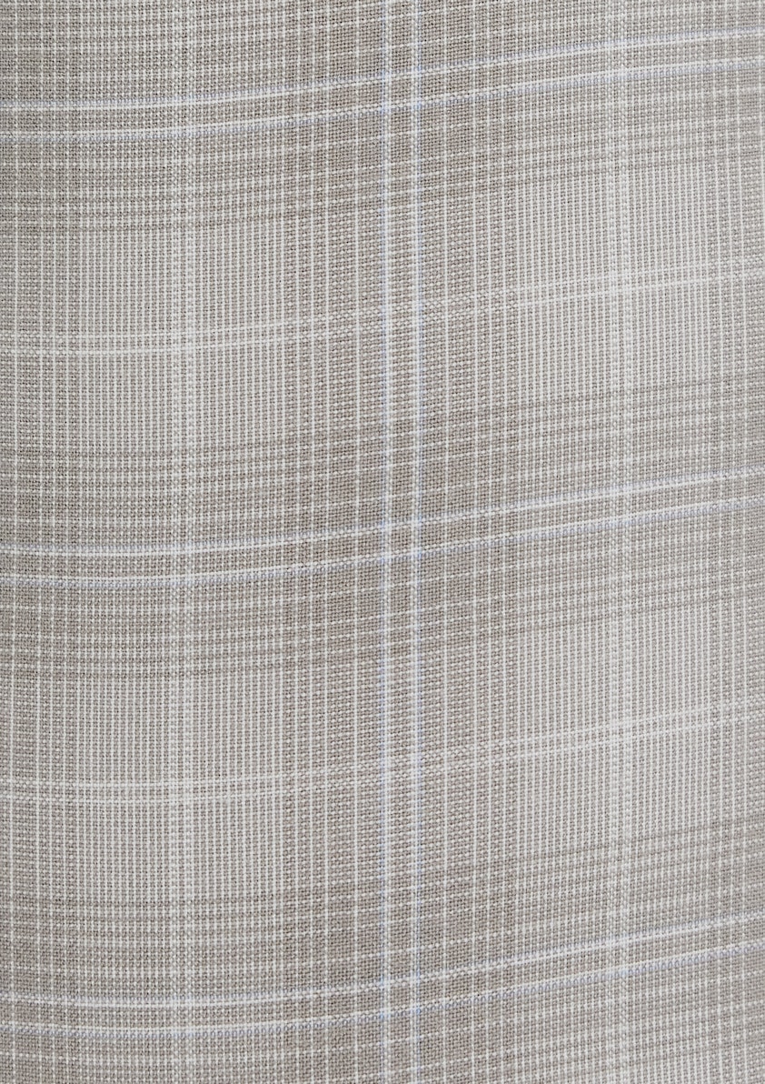 Grange Check Pant