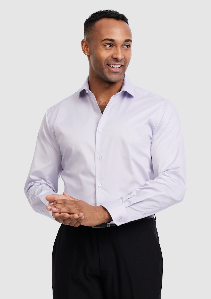 Magnus Stretch Dress Shirt