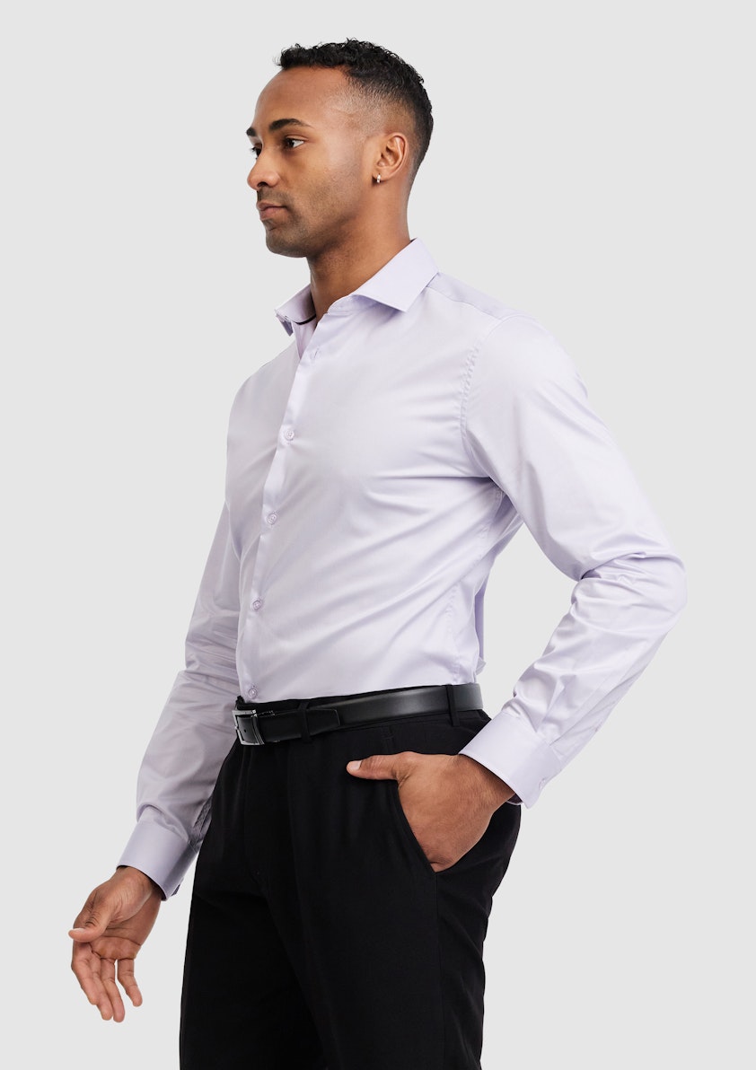 Magnus Stretch Dress Shirt